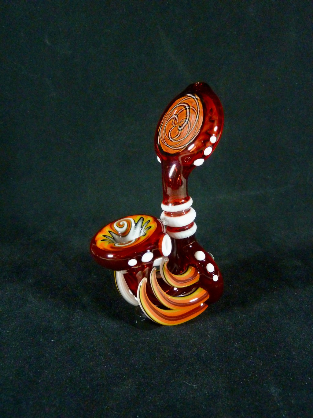 Red Horn Sherlock