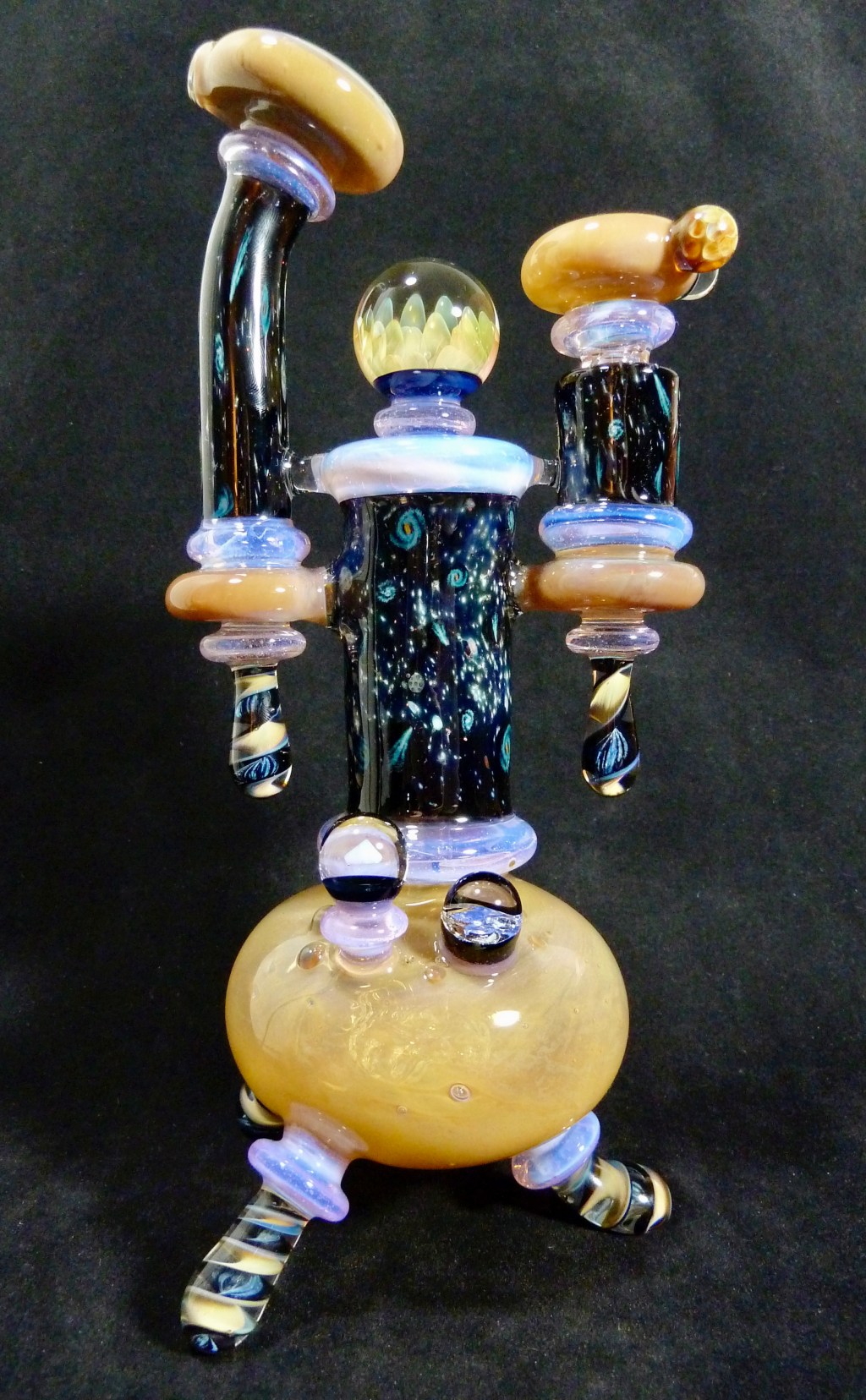 Space Bubbler Rig&nbsp;1