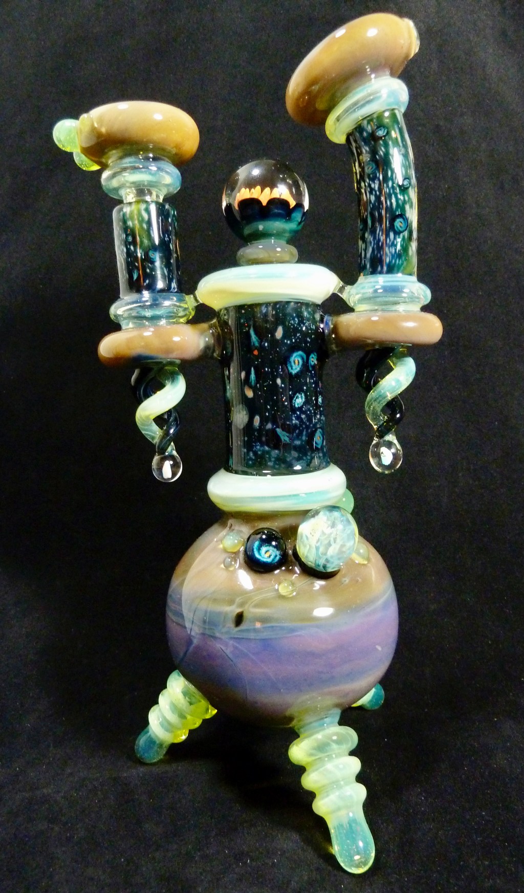 Space Bubbler Rig&nbsp;2