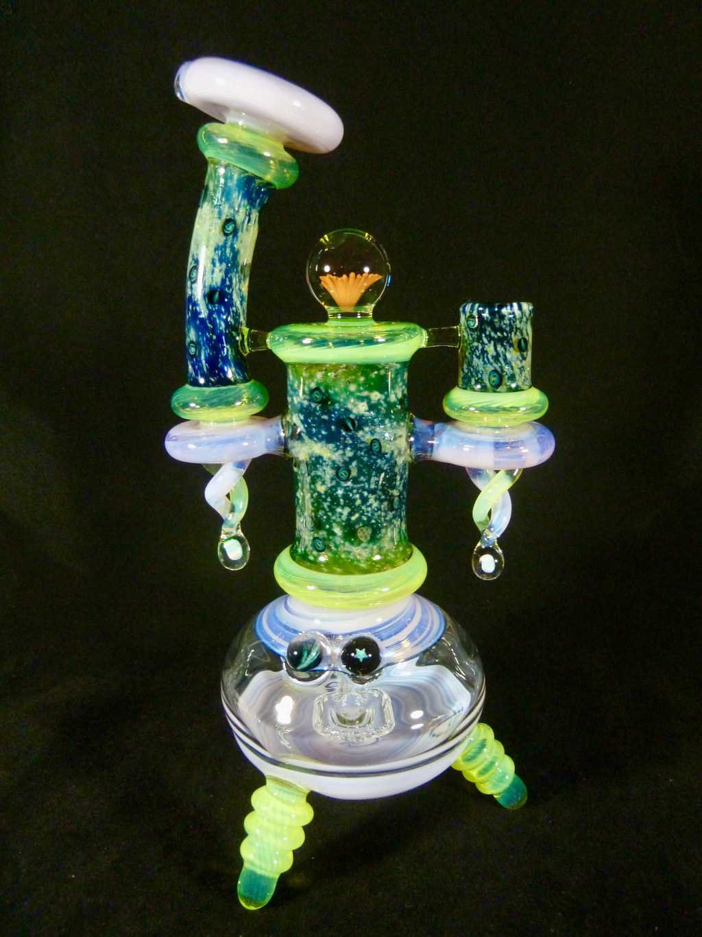 Space Bubbler Rig&nbsp;3
