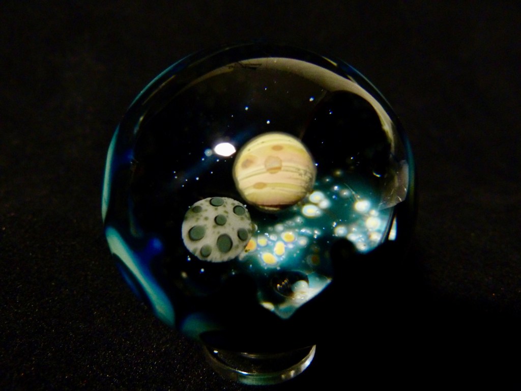 Space Marble 1