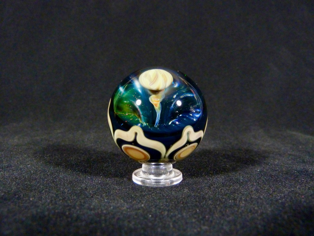 Space Marble Vortex
