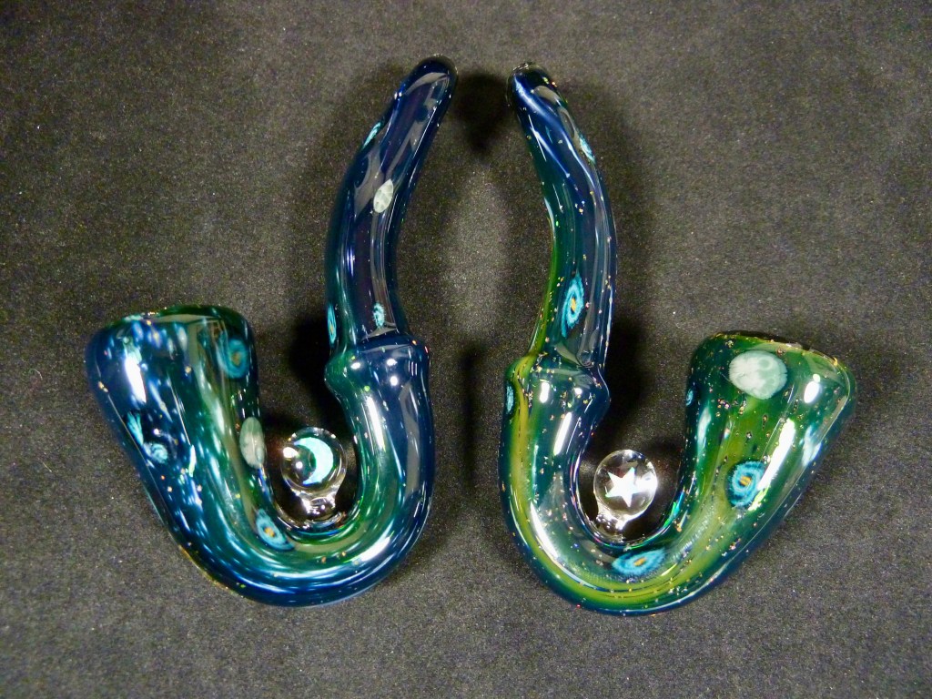 Space Sherlock Plain