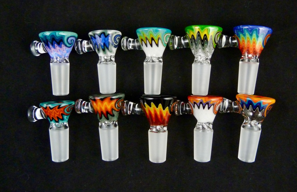 Martini Slides –&nbsp;$55