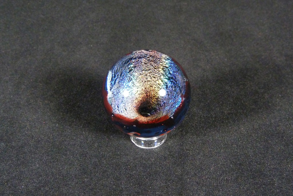 Milli Vortex Marble –&nbsp;$95