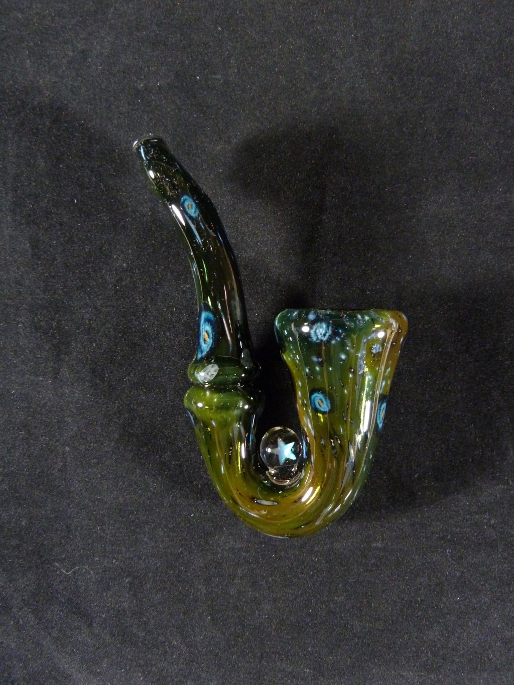 Opal Star Sherlock –&nbsp;$250