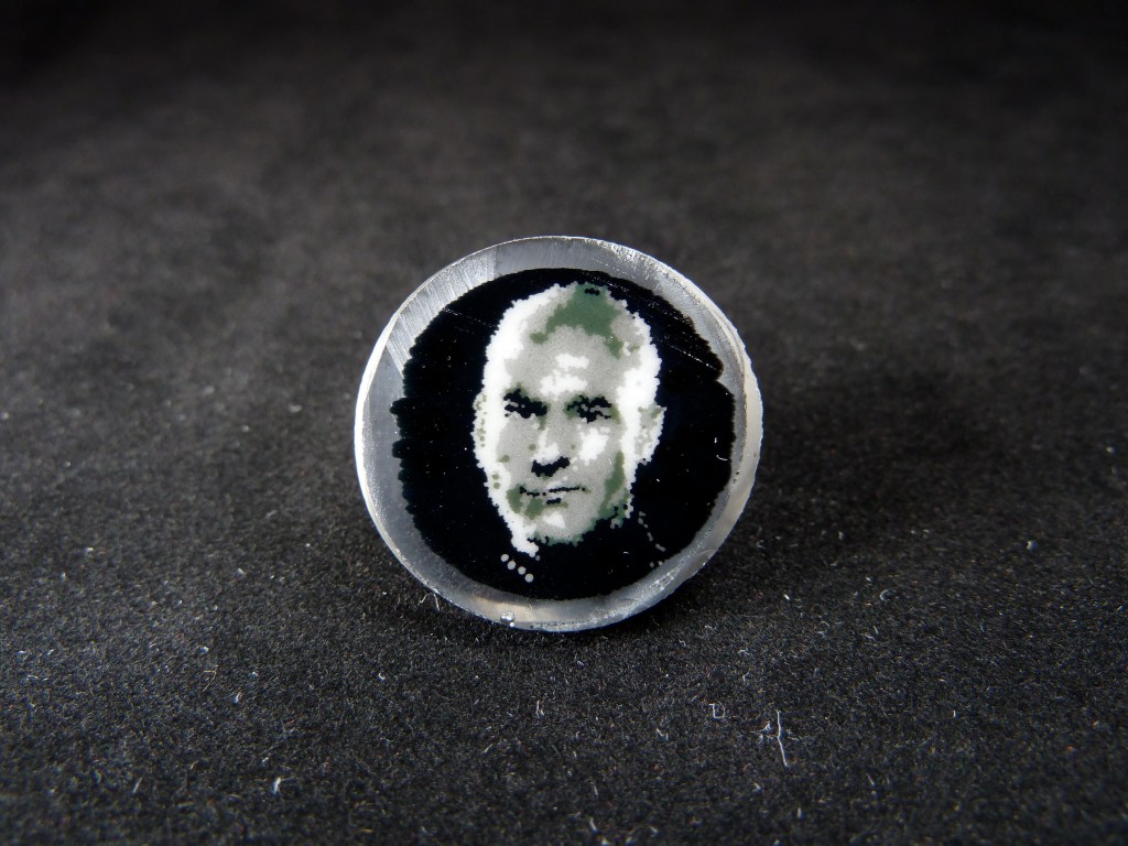 Picard Murrine Coin –&nbsp;$50