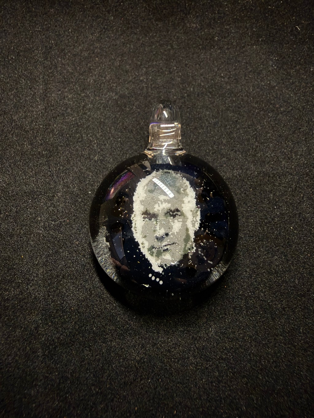 Picard Pendant –&nbsp;$60