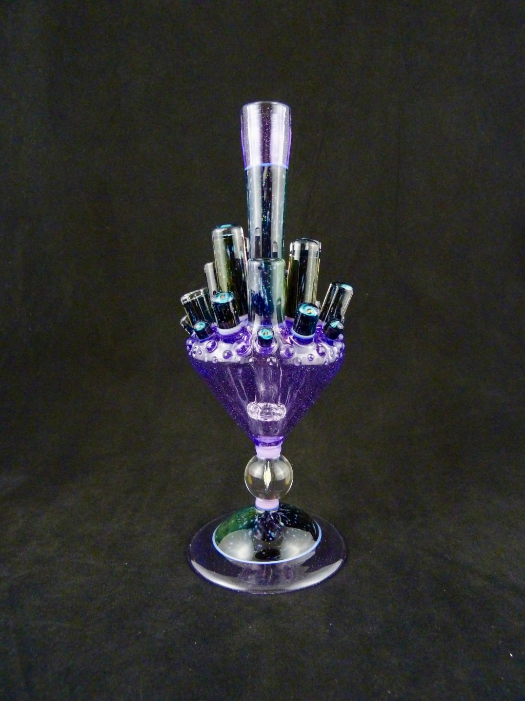 Space Pillars Rig –&nbsp;$650