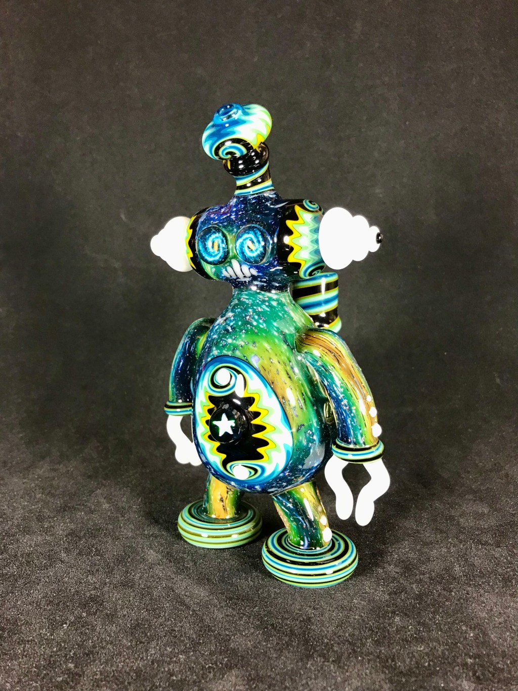 Space Robot Rig –&nbsp;$850